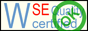 WSE Quality-Certified Website